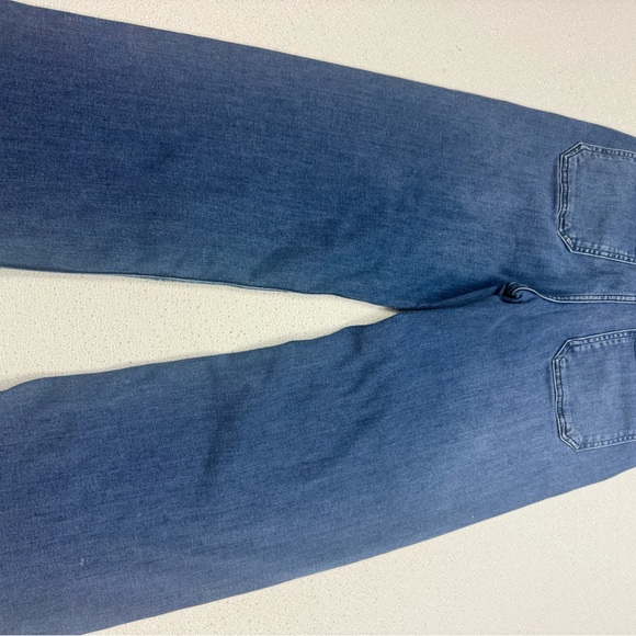 Maeve The Colette Classic Blue Jeans - Picture 3 of 5